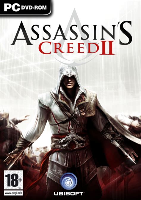 assassin's creed 2 pc download torrent